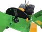 Preview: Victory BX-2000-E Houtversnipperaar, Houtversnippering met Briggs&Stratton Motor met E-Starter; Schijfversnipperaar
